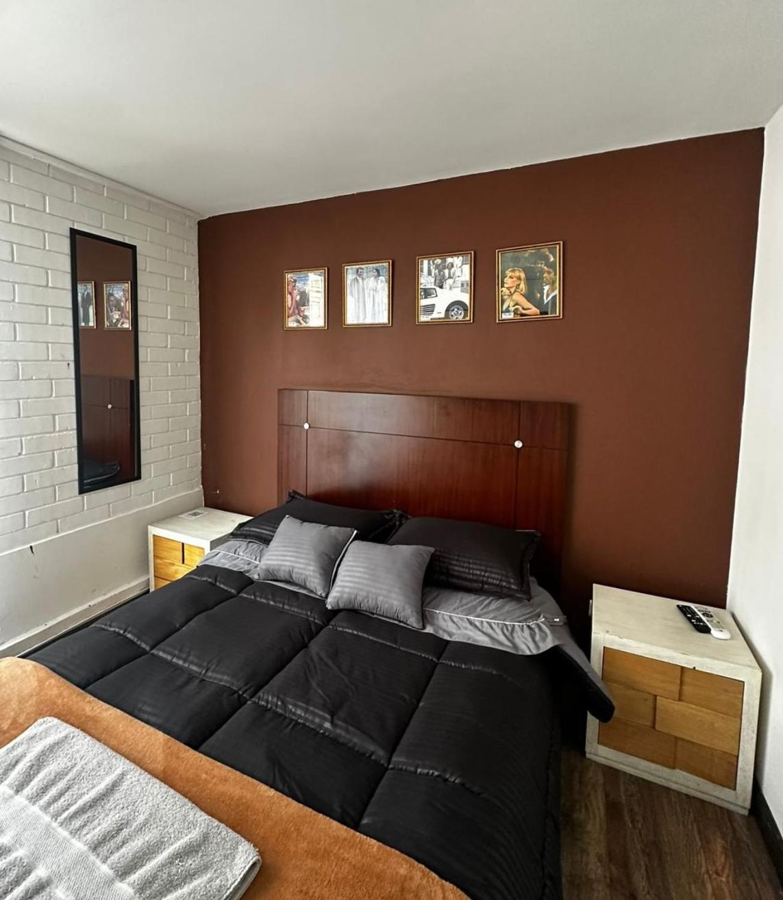 Mosaic House Hotel *