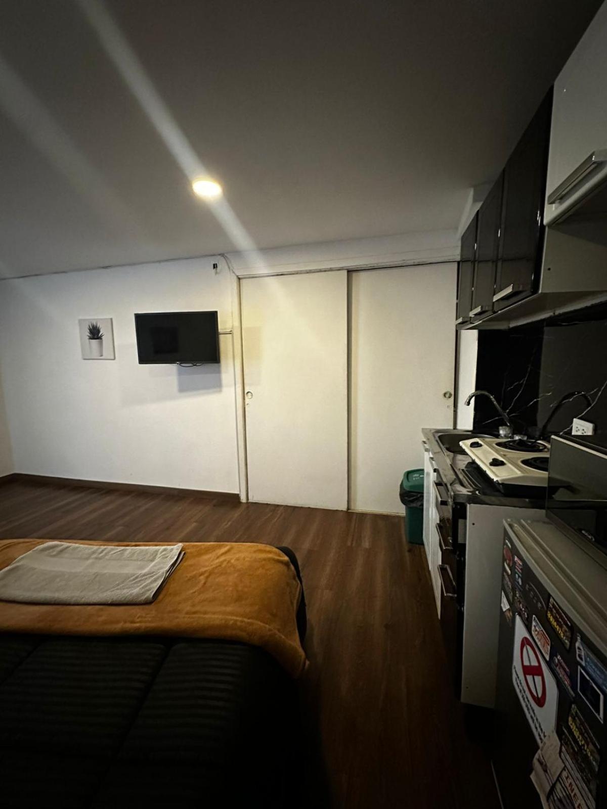 Mosaic House *