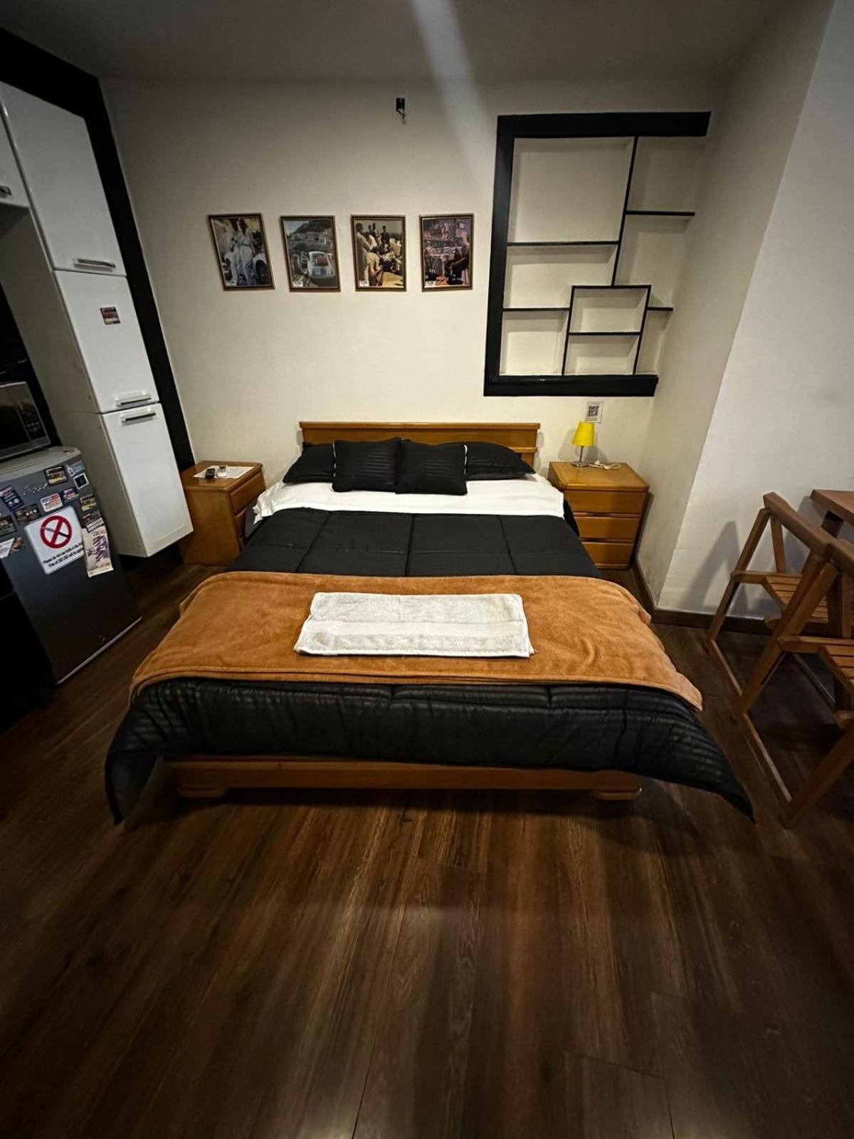 Hotel Mosaic House