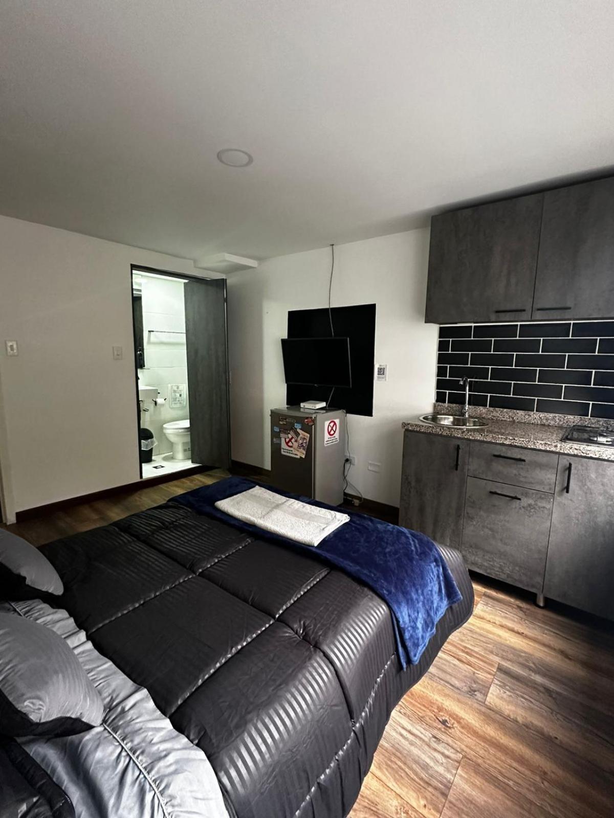 Hotel Mosaic House