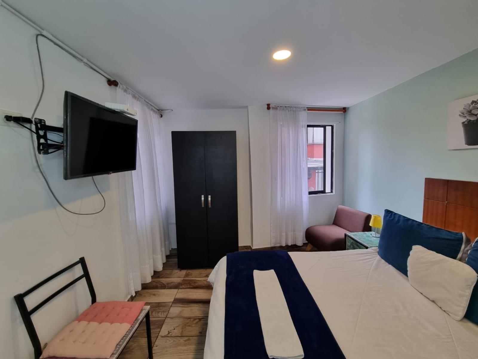 Mosaic House Hotel Bogota