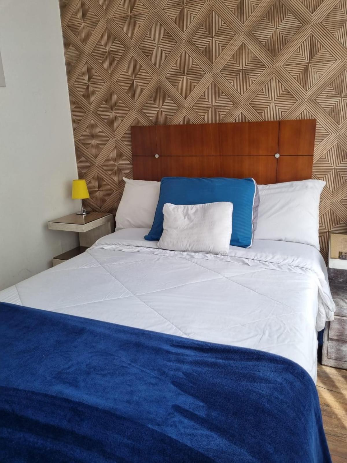 Mosaic House Hotel Bogota