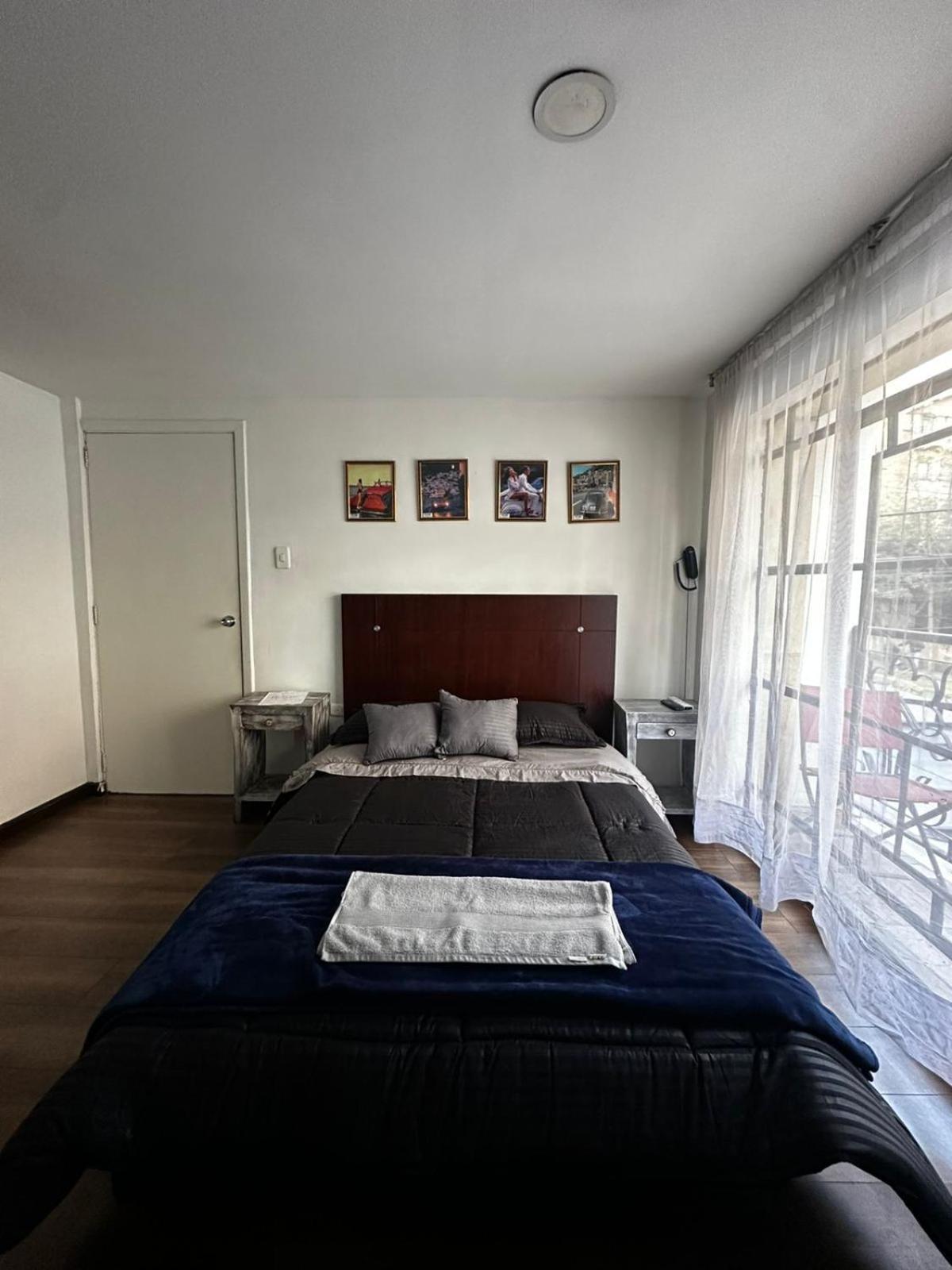 Mosaic House Hotel
