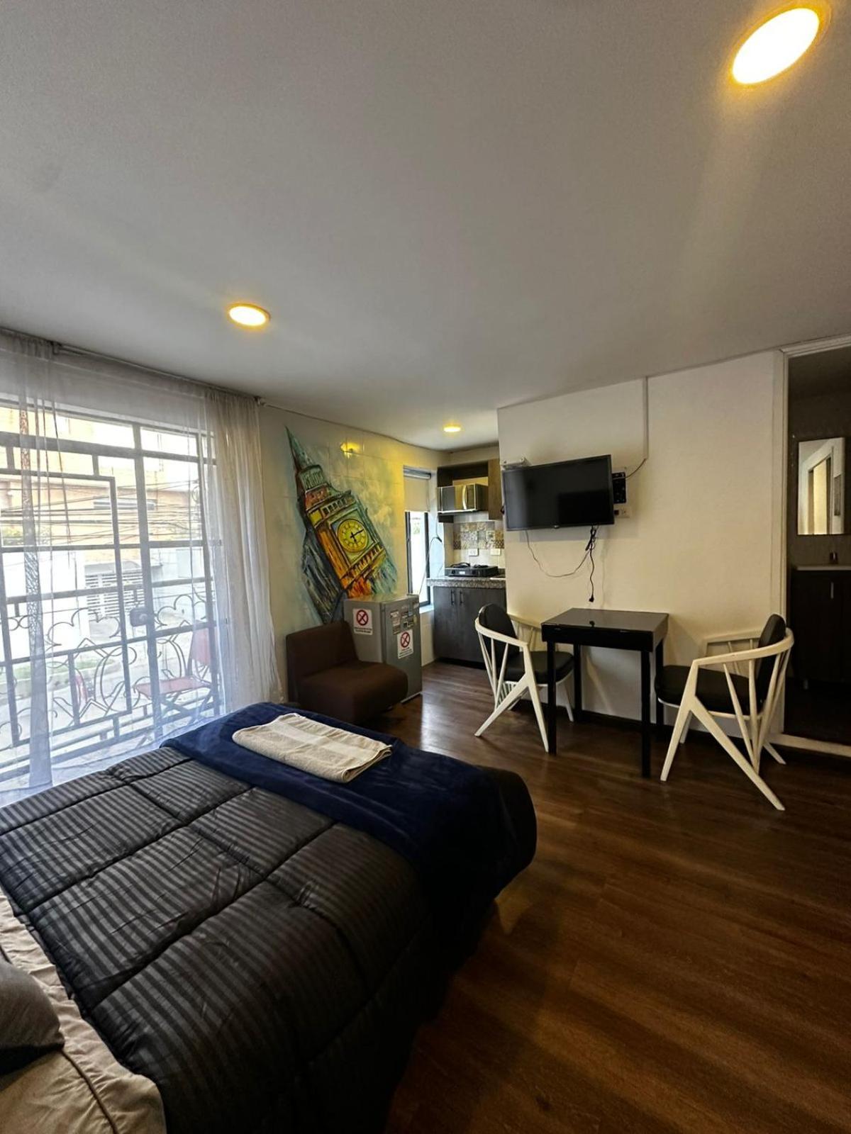 Mosaic House Hotel Bogota