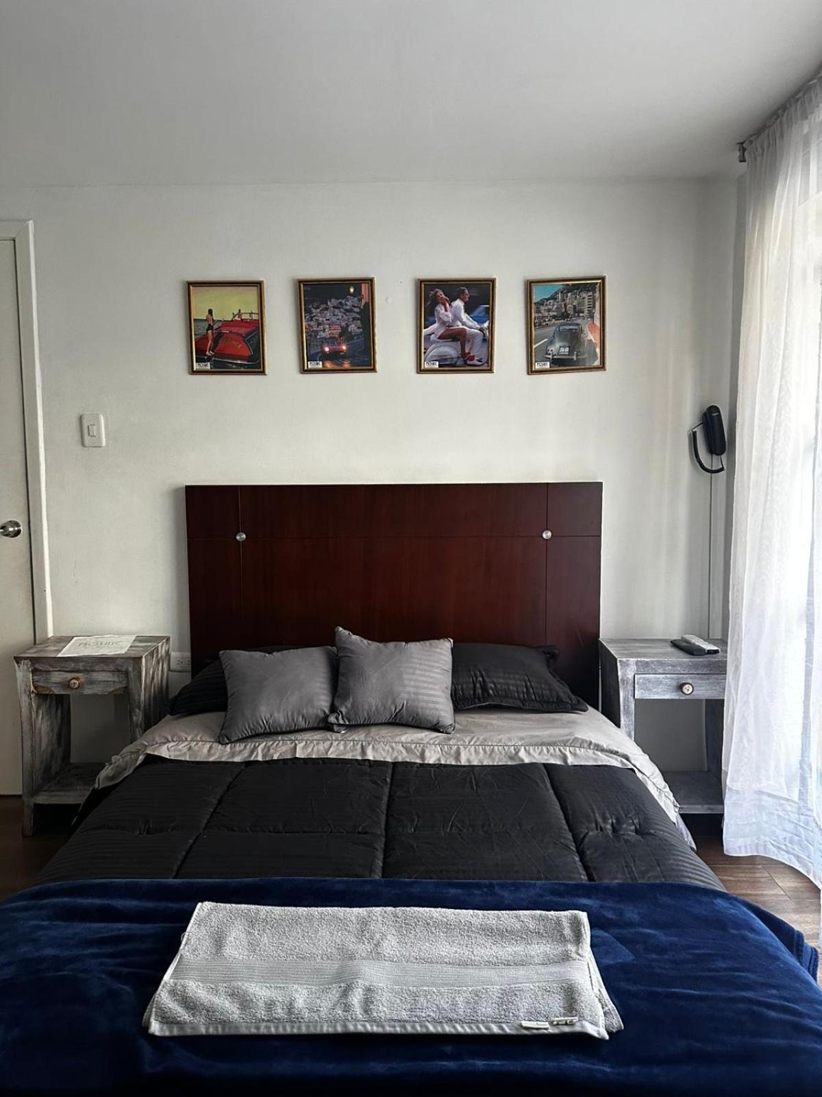 Mosaic House Hotel Bogota