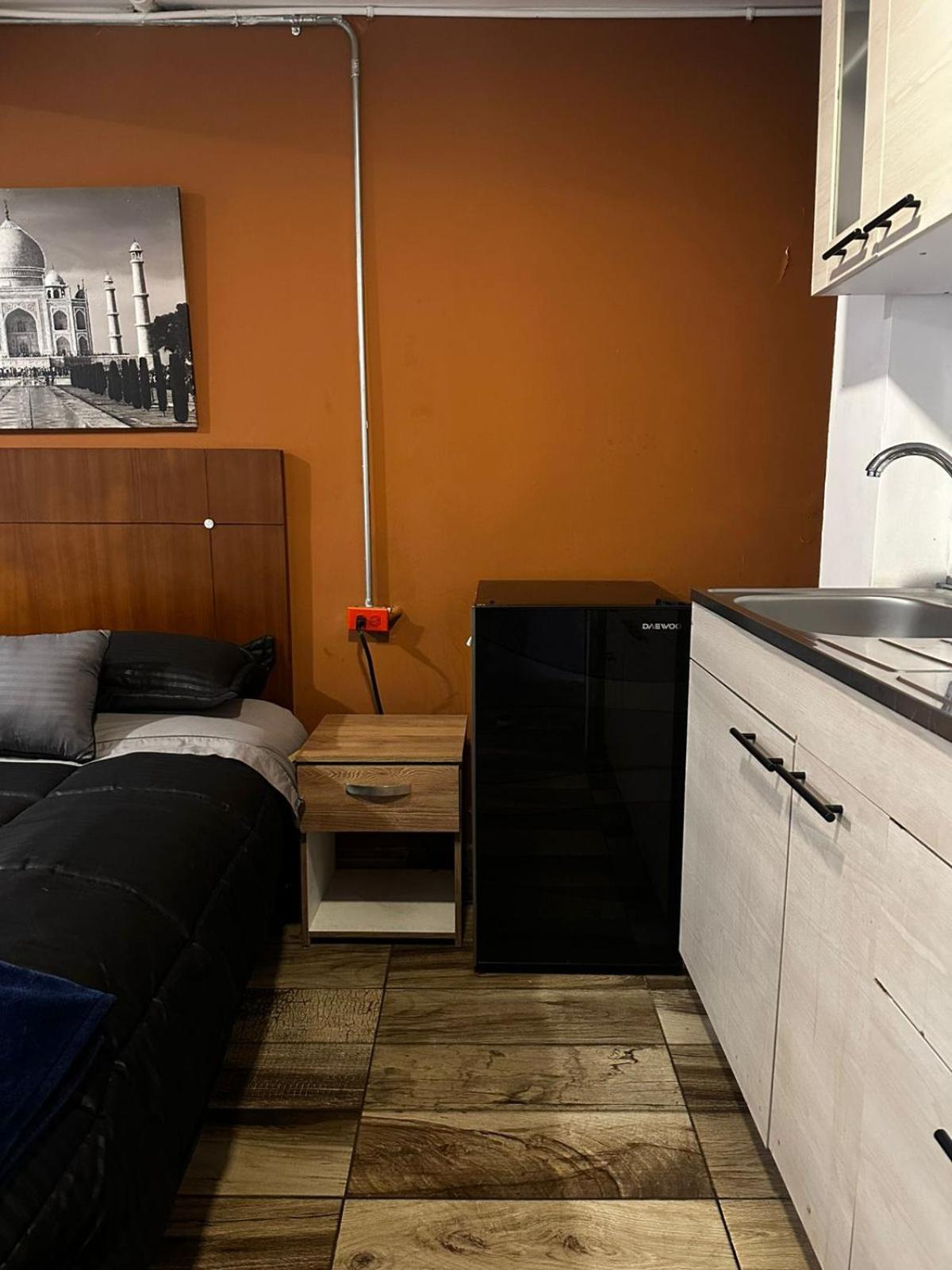 Hotel Mosaic House Bogota
