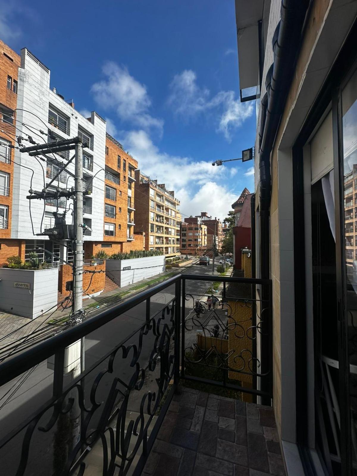 Mosaic House Hotel