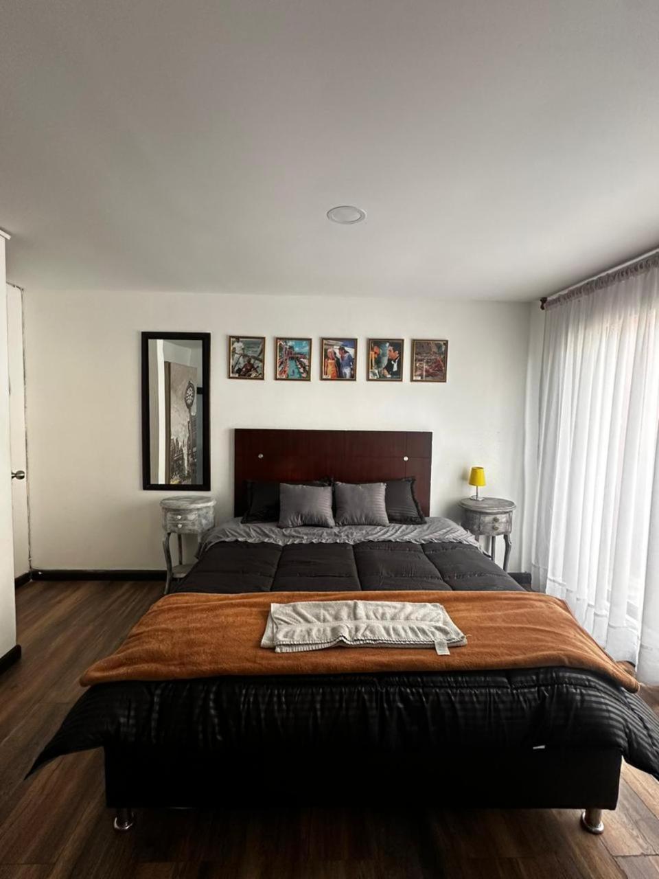 Hotel Mosaic House
