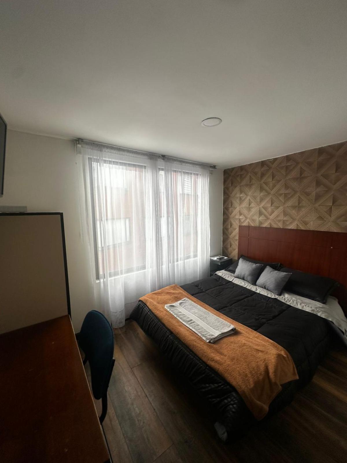Hotel Mosaic House *