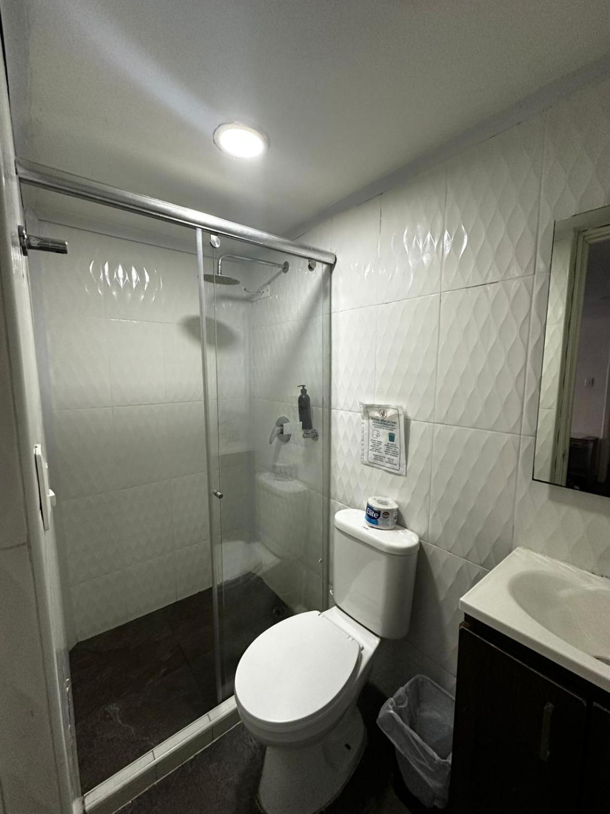 Mosaic House Hotel Bogota
