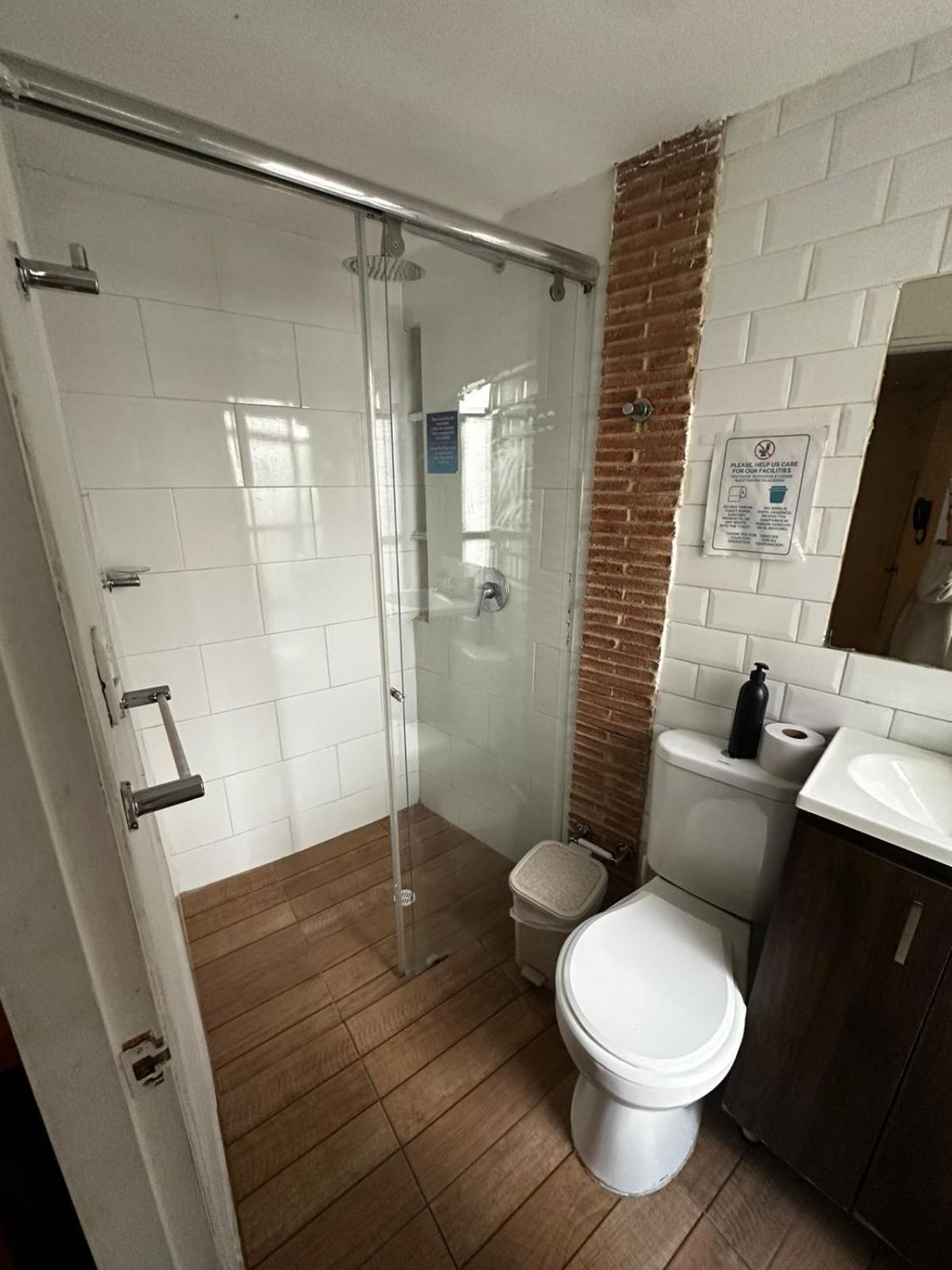 Hotel Mosaic House *