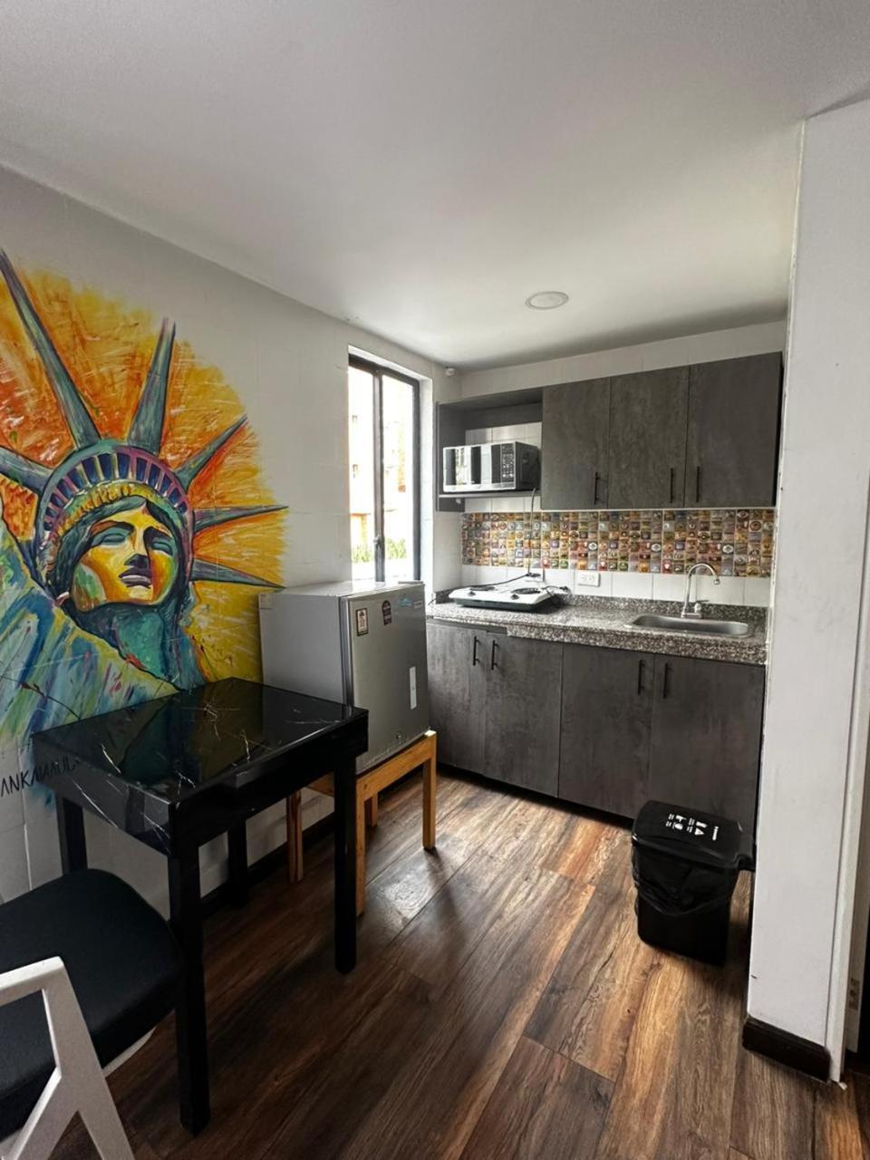 Mosaic House Hotel Bogota