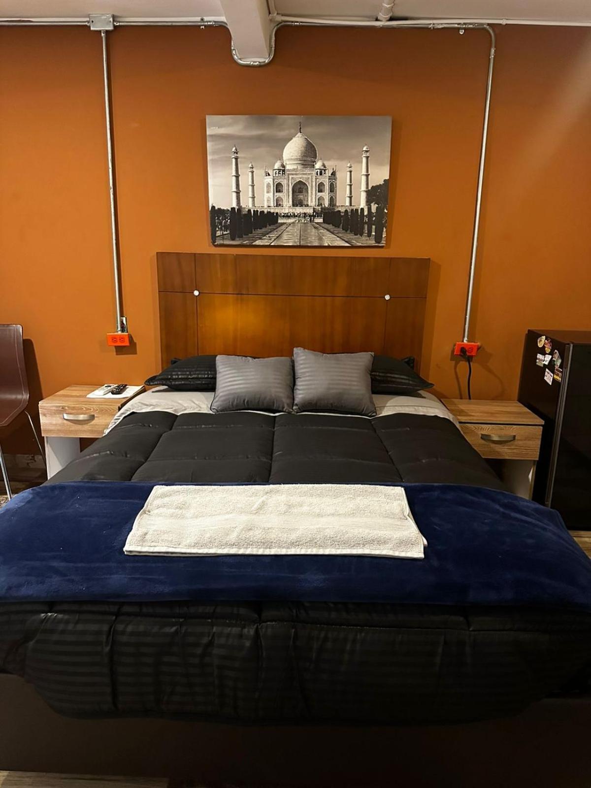 Hotel Mosaic House Bogota