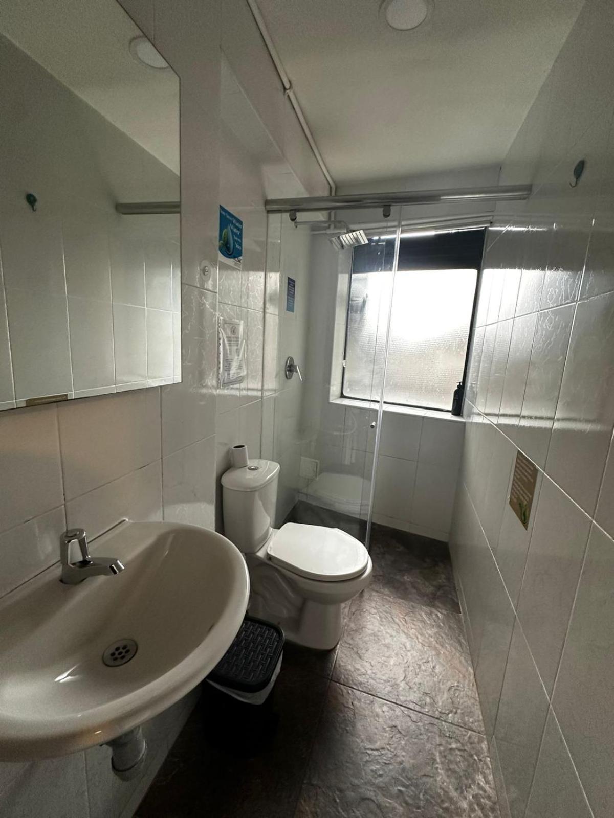 Mosaic House Hotel