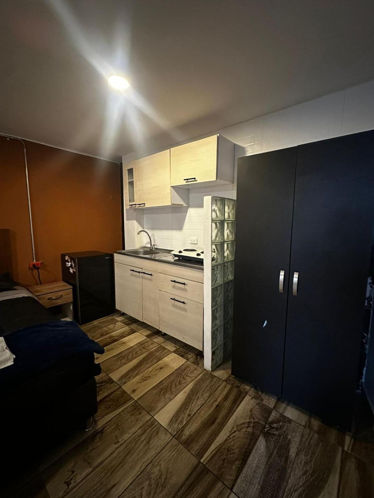 Hotel Mosaic House Bogota