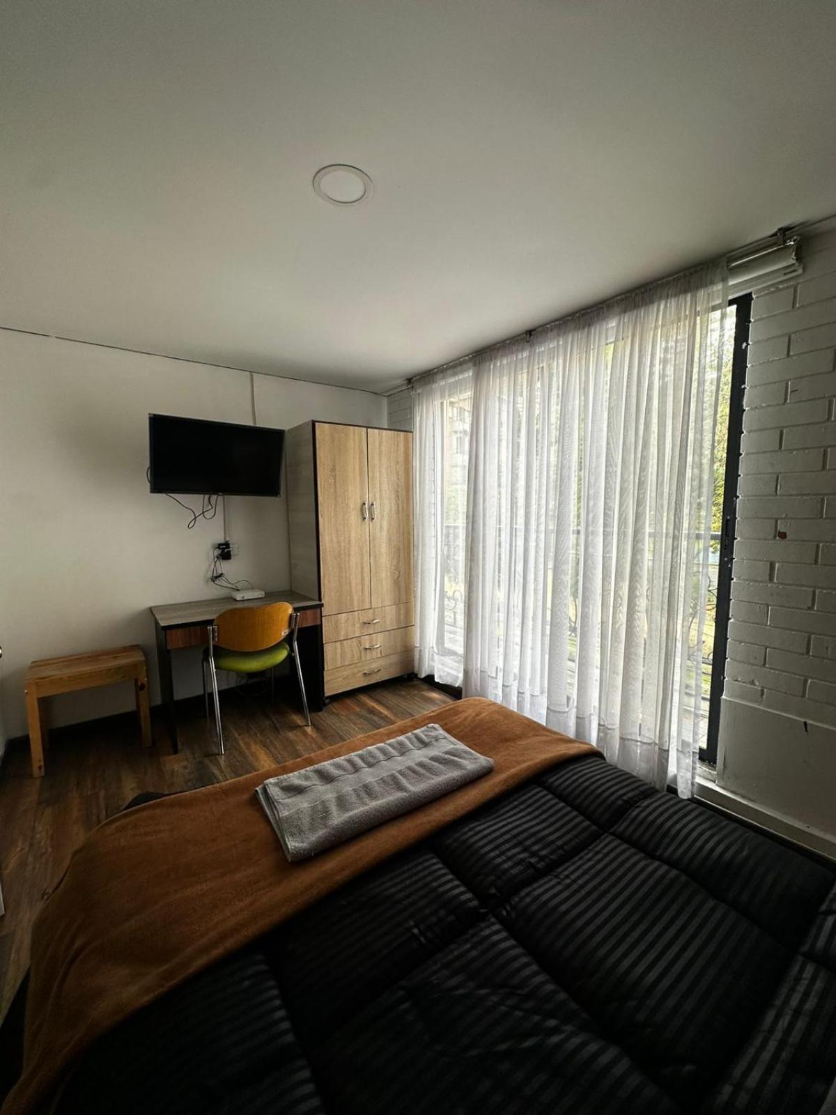 Mosaic House Bogota