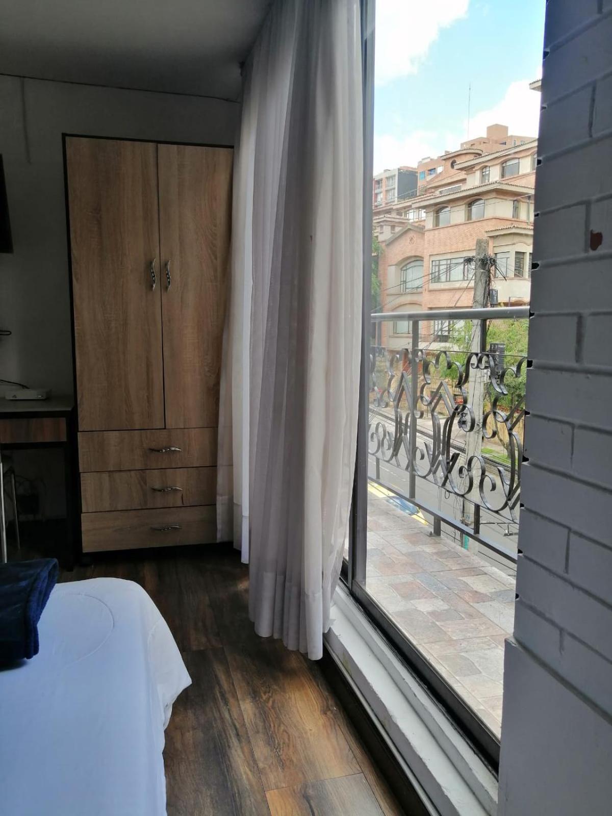 Mosaic House Hotel Bogota