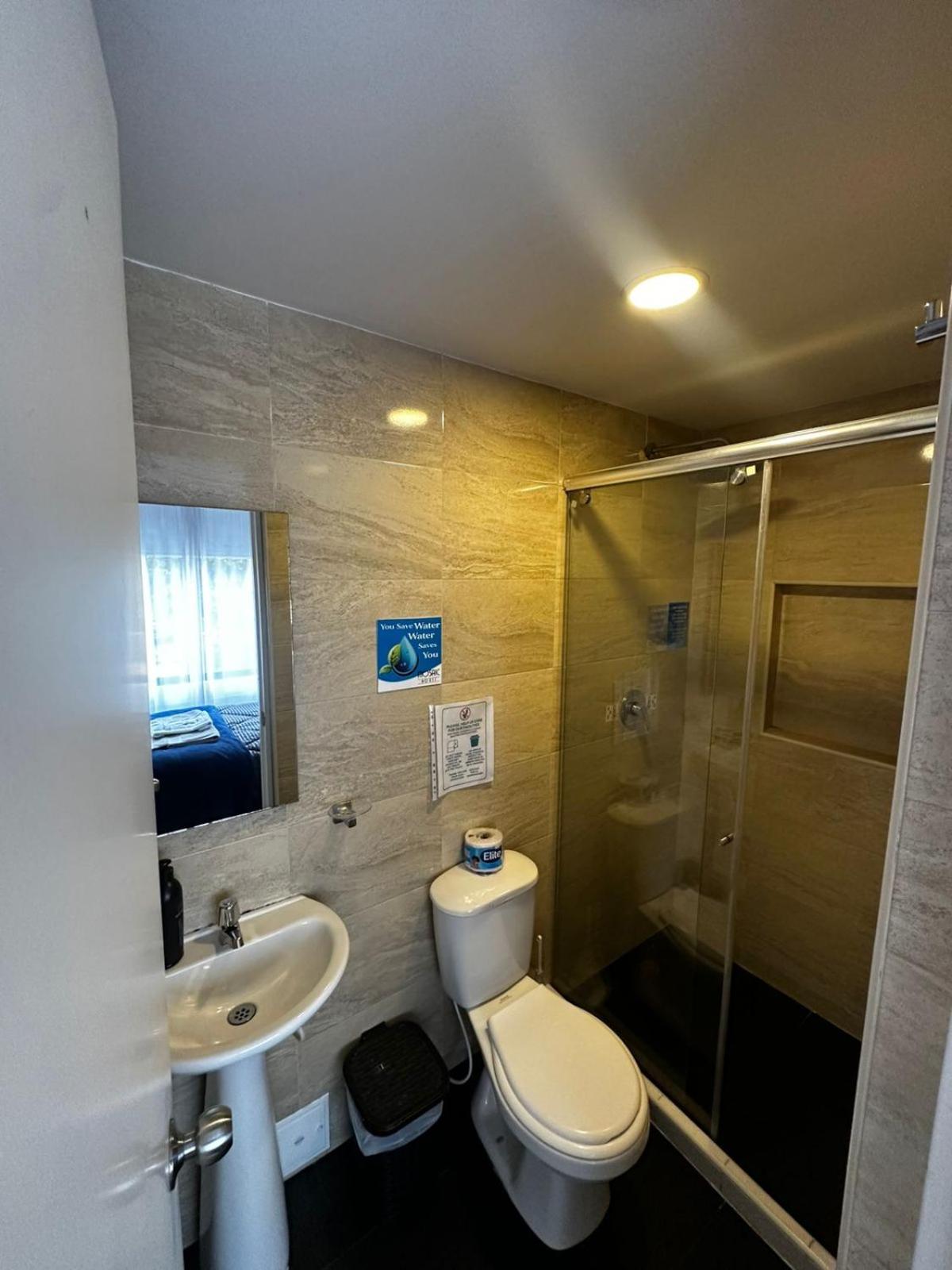 Hotel Mosaic House Bogota